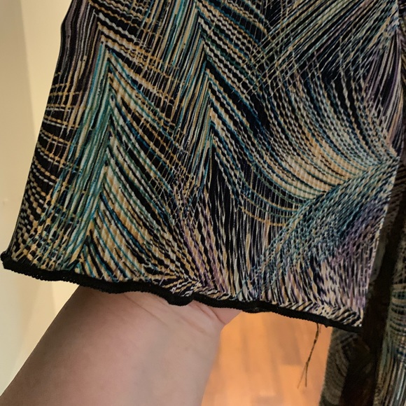 Blouse - Picture 4 of 4